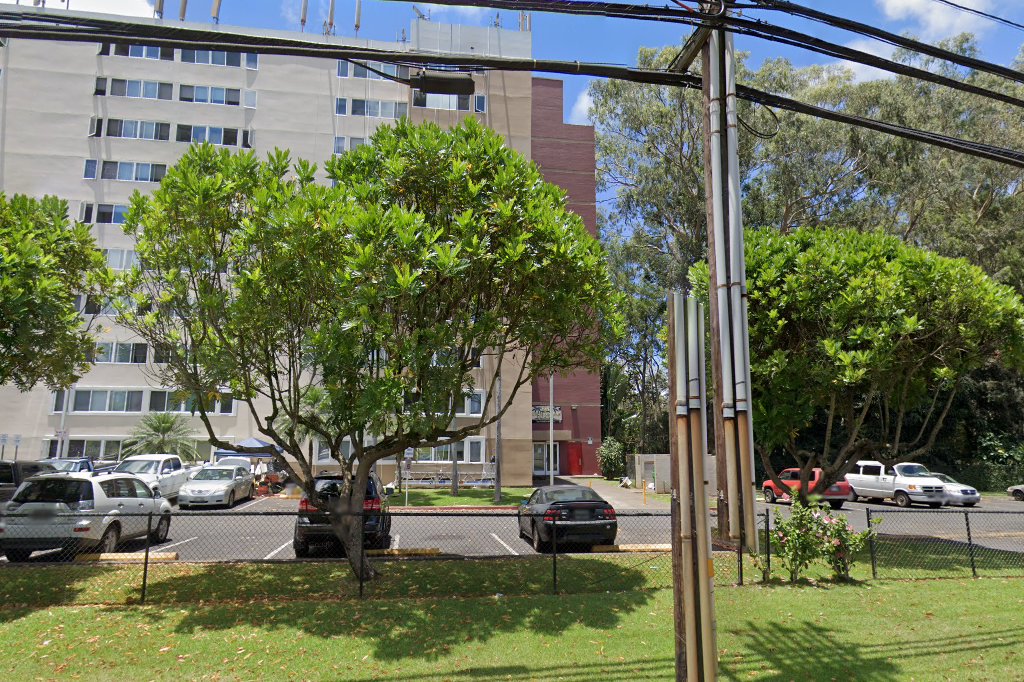 Kawahi Maluwai Apartments