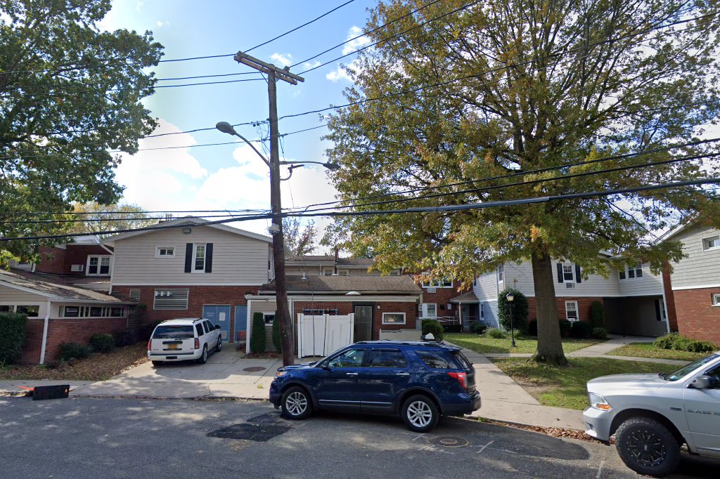 Huntington Station Housing Authority
