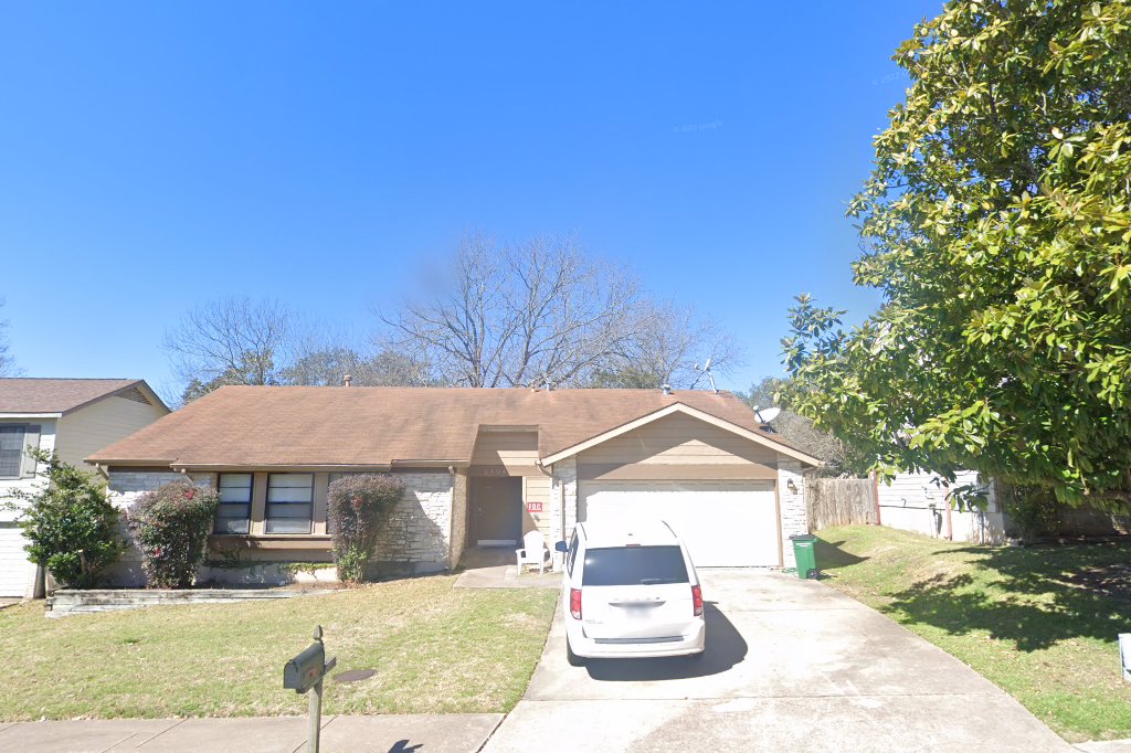 Mosaic Housing Corp Xxiii - Austin