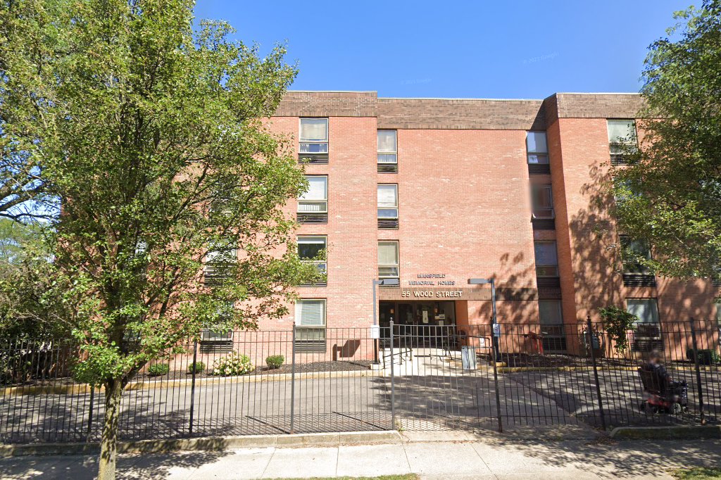 Robert Sturges Memorial Homes