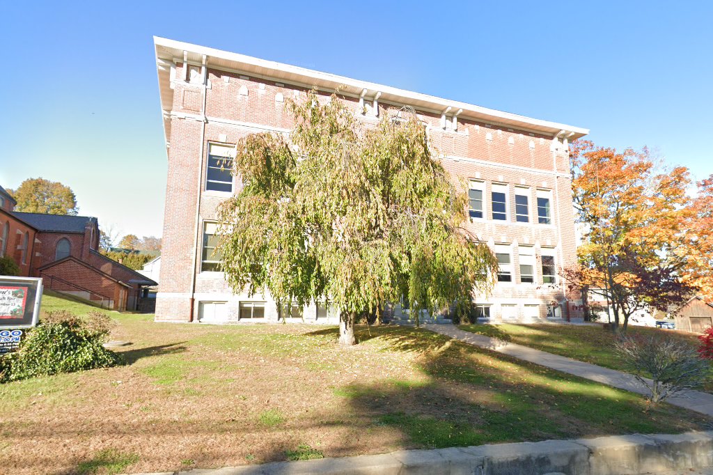 Plainfield Housing Authority
