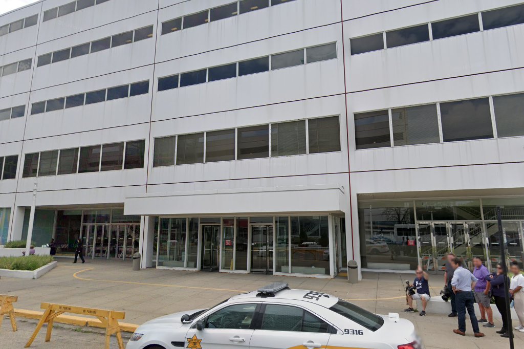 The Veterans Assistance Commission of Cook County (VACCC)