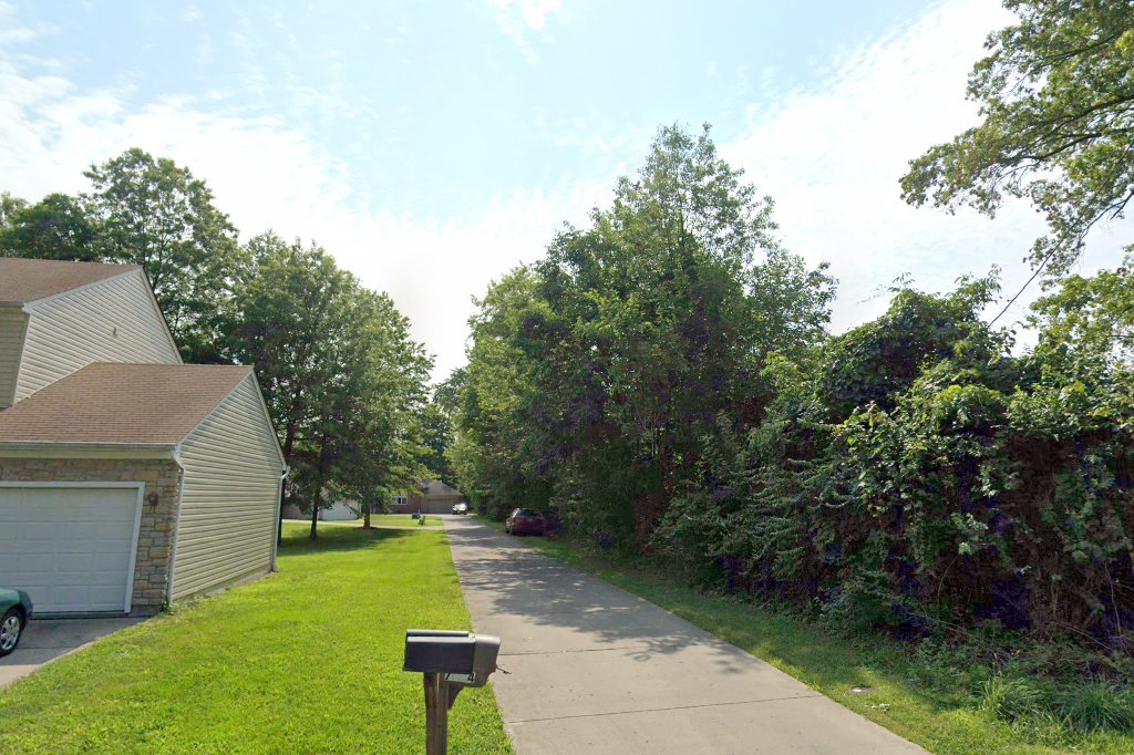 Clovernook Housing