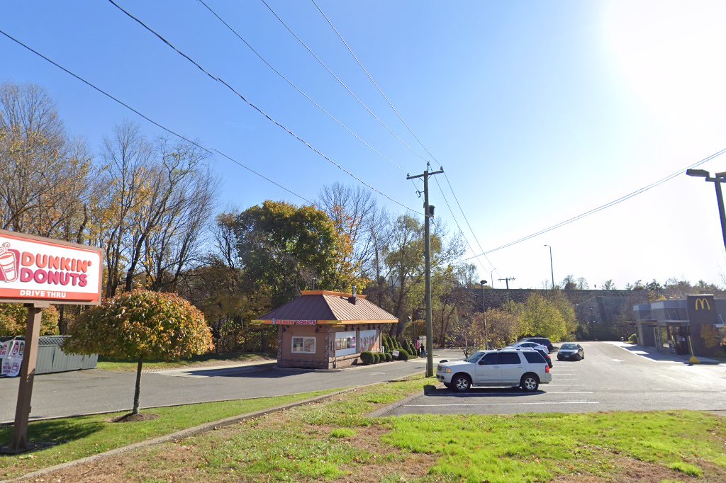 Fairfield Ridge Apts