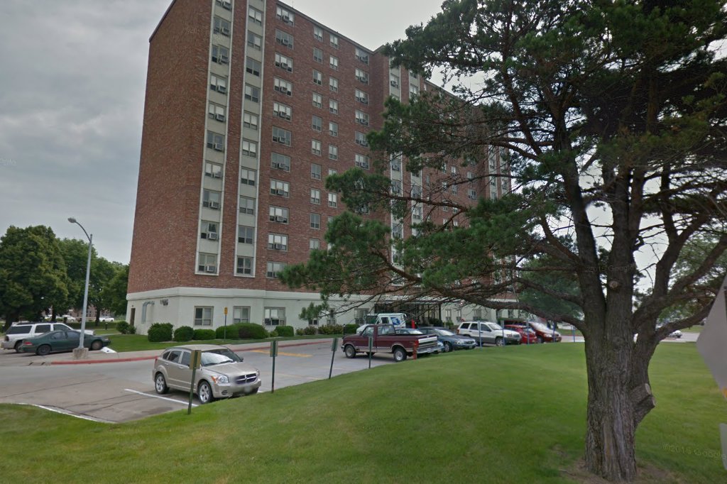 Fremont Housing Authority