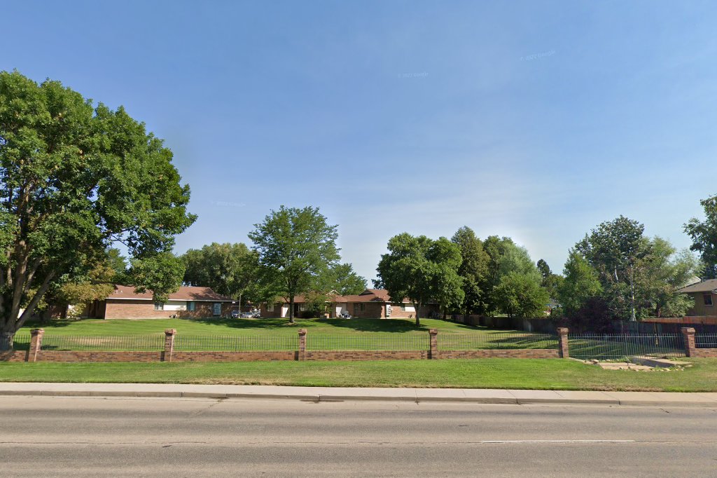 Centennial Village