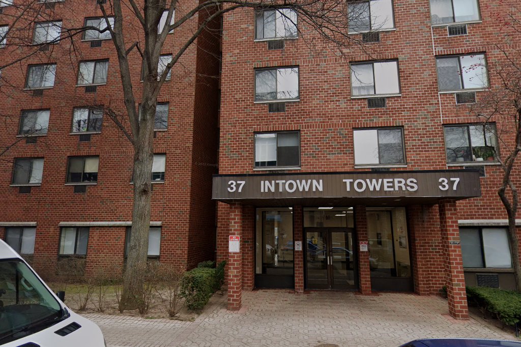 Intown Towers