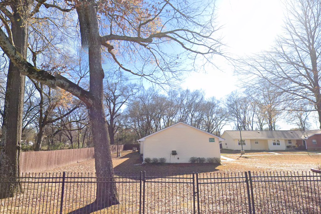 Corbitt Lodge