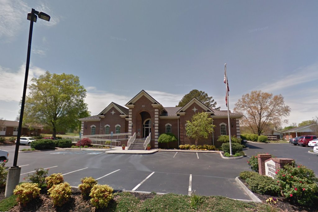 Maryville Housing Authority
