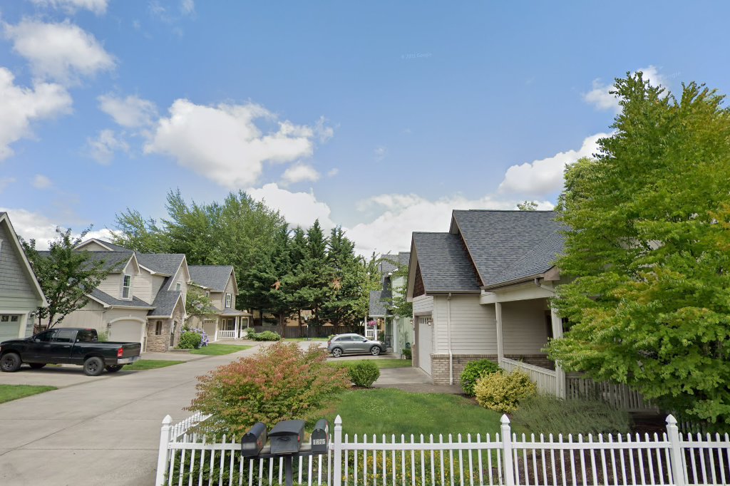 Firwood Manor Apartments