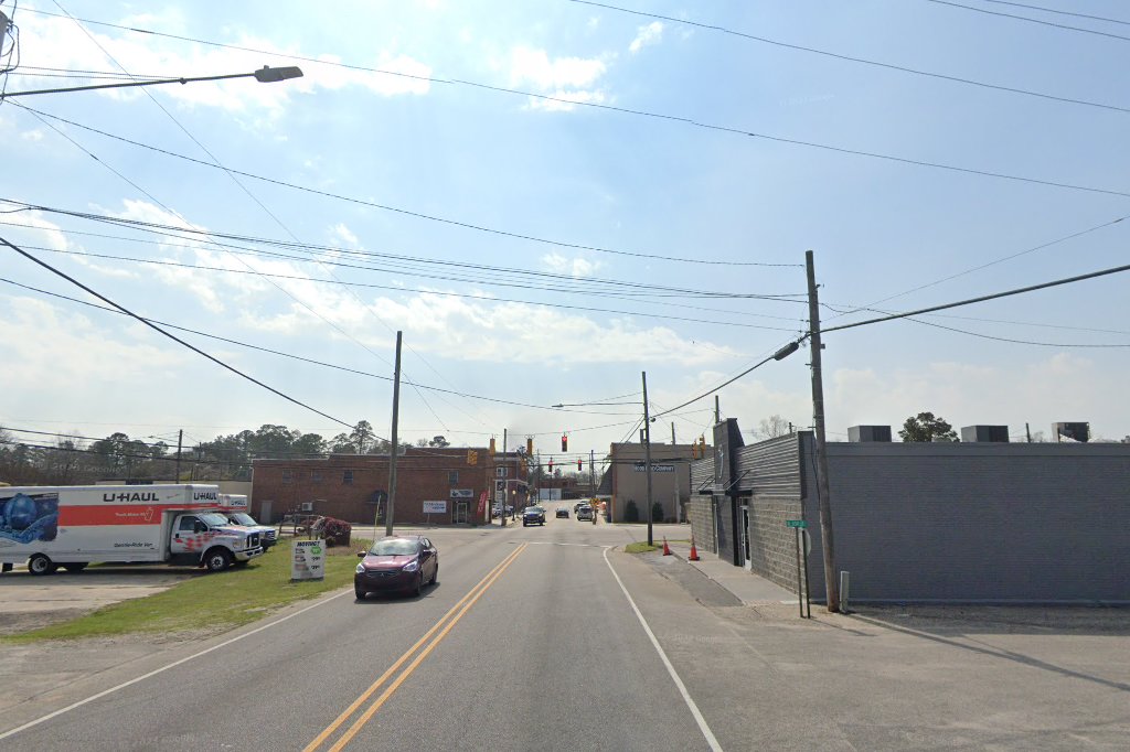 Clarkton Housing Authority