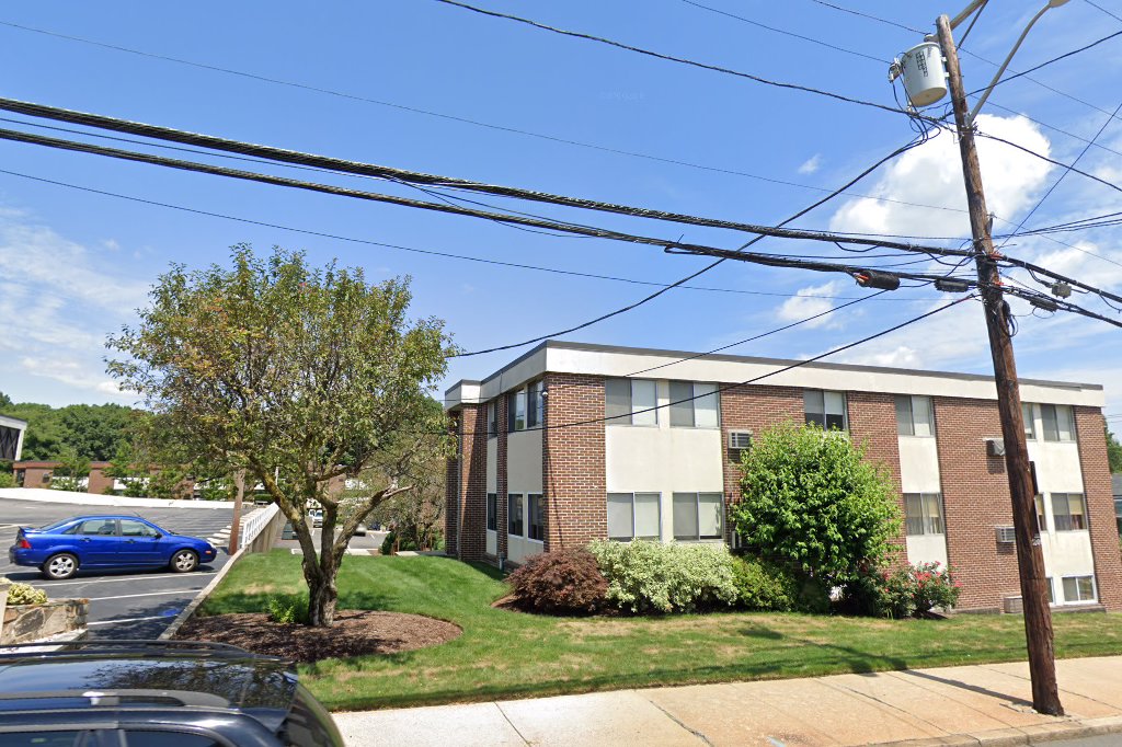 Branch Apts
