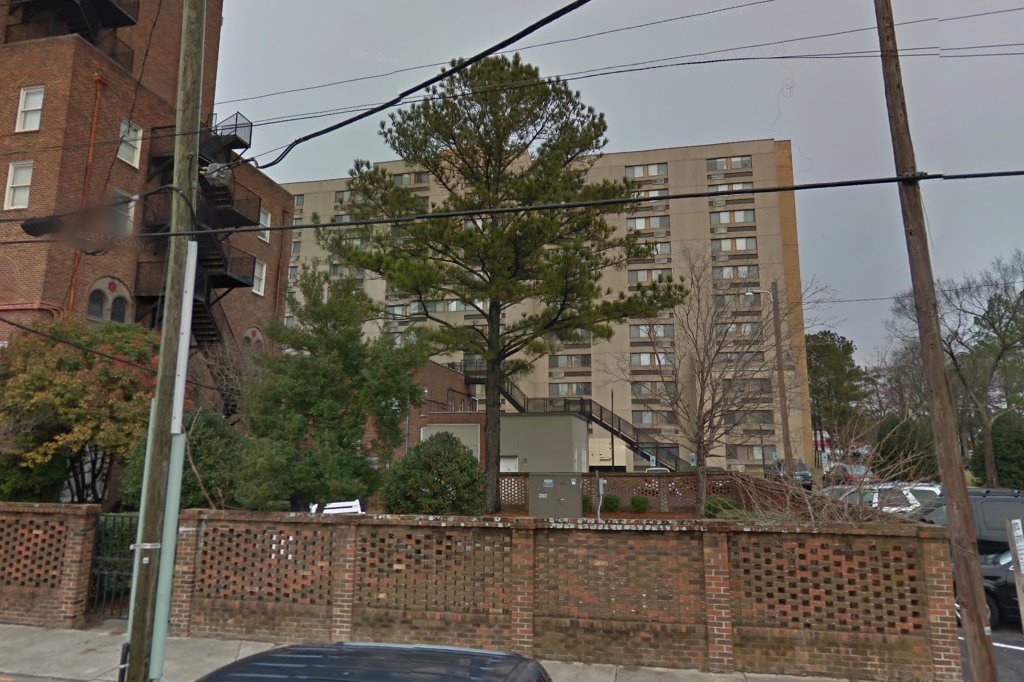 Kinston Towers I