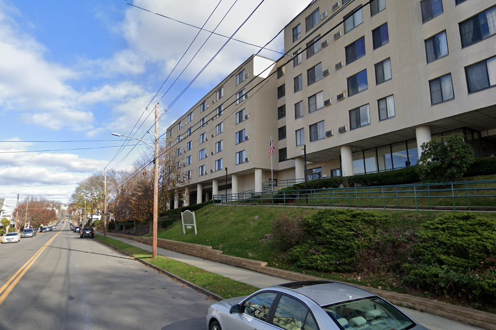 Park Avenue Towers