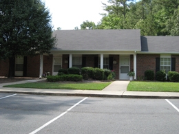 Meadows, The