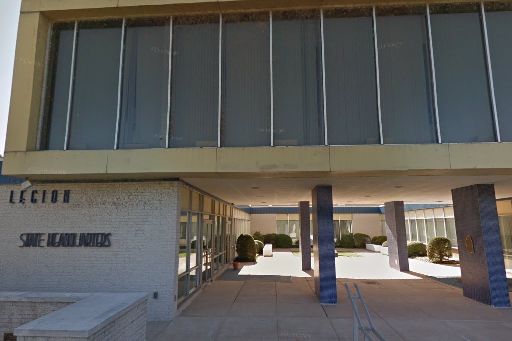 Temporary Financial Assistance - The American Legion Department of Pennsylvania
