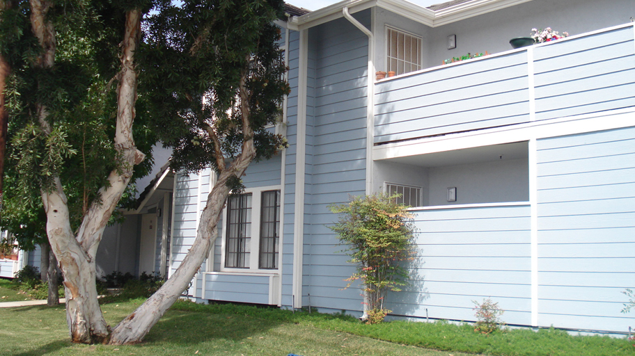 Cape Cod Senior Villas