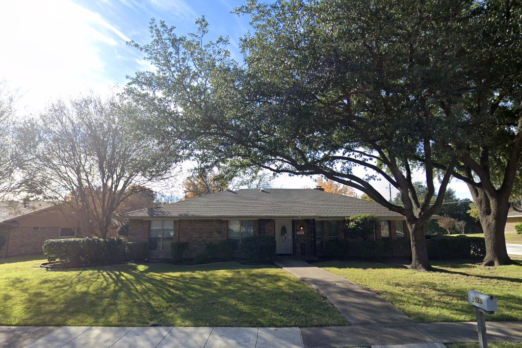 Collin County Community Homes