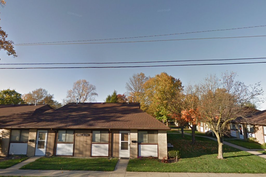 Logansport Senior Citizens Village