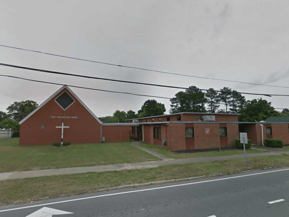 Greene County Housing Agency