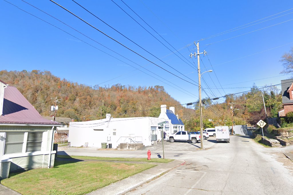 Harlan Housing Authority