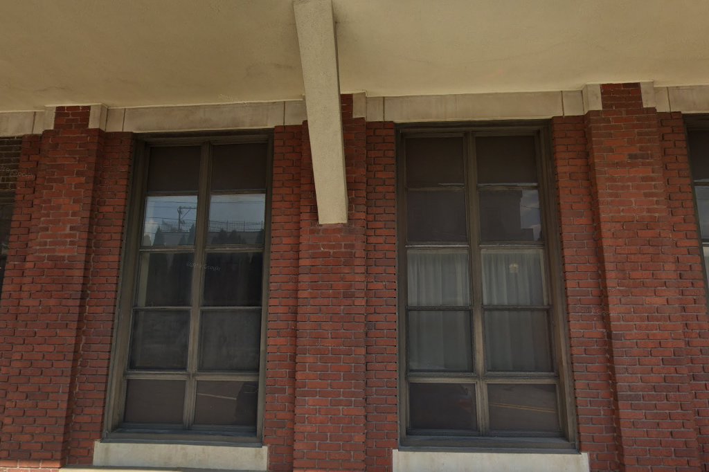 Unity Housing, Lp (Eastview Unity)