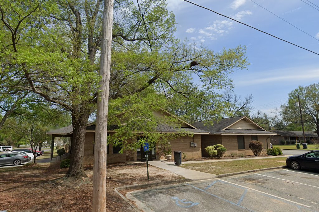 Cordele Housing Authority