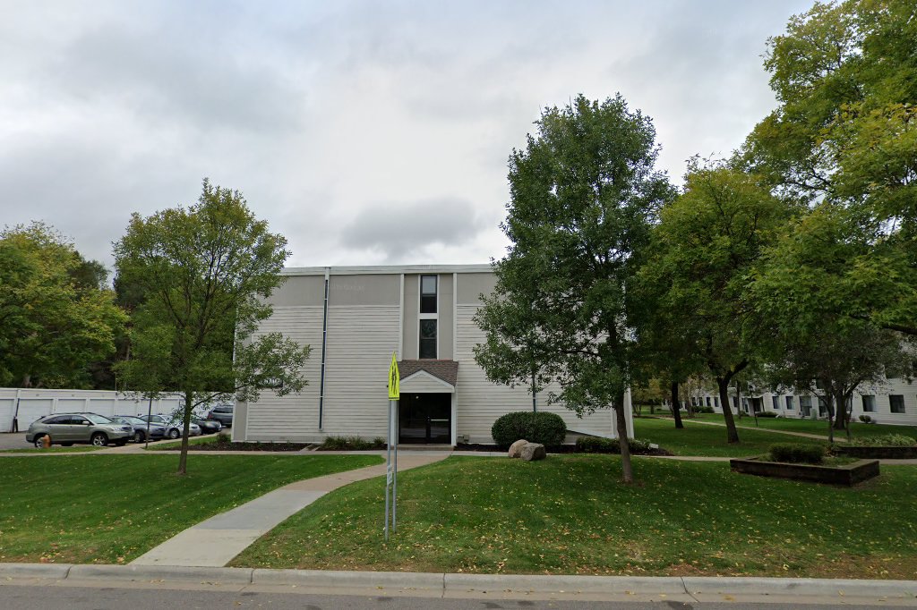 Mississippi View Apartments