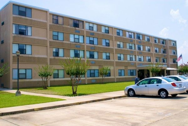 Gabriel Manor