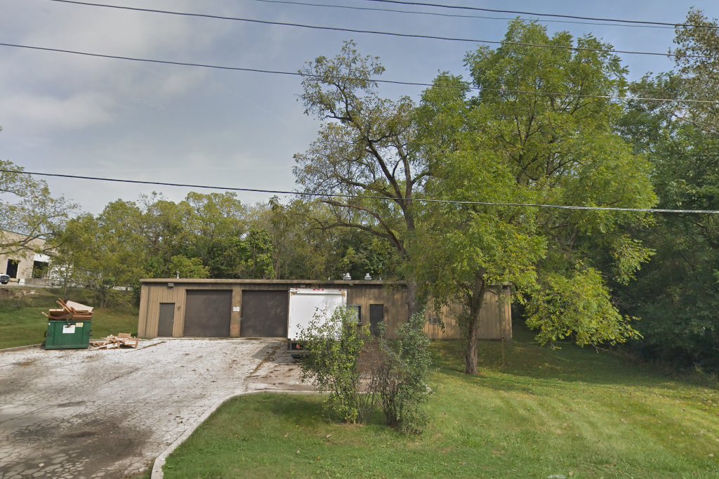 Elgin Housing Authority