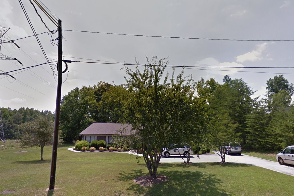 Arc/Hds Guilford Co Gh #5