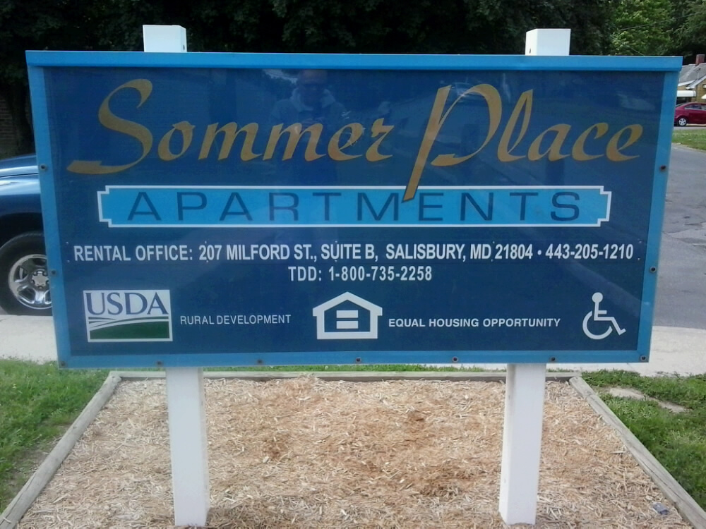 Sommer Place Apartments