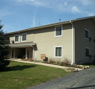 Florence Street Apartments