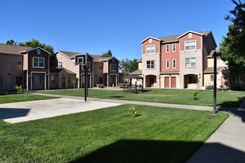 Mutual Housing at Lemon Hill