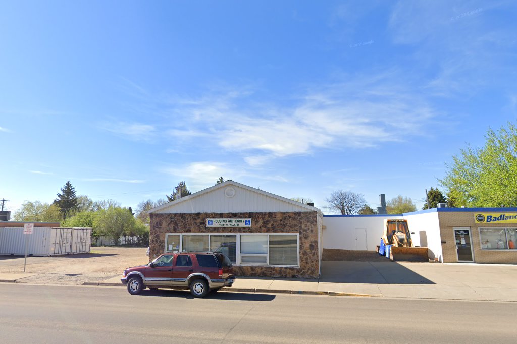 Stark County Housing Authority