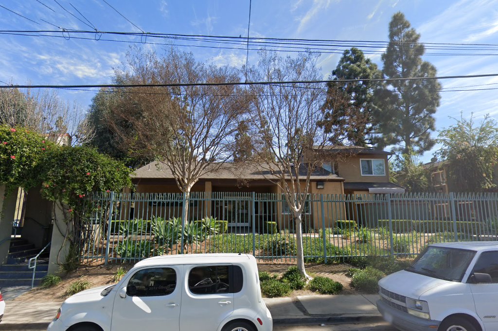 Kern Villa  Apartments