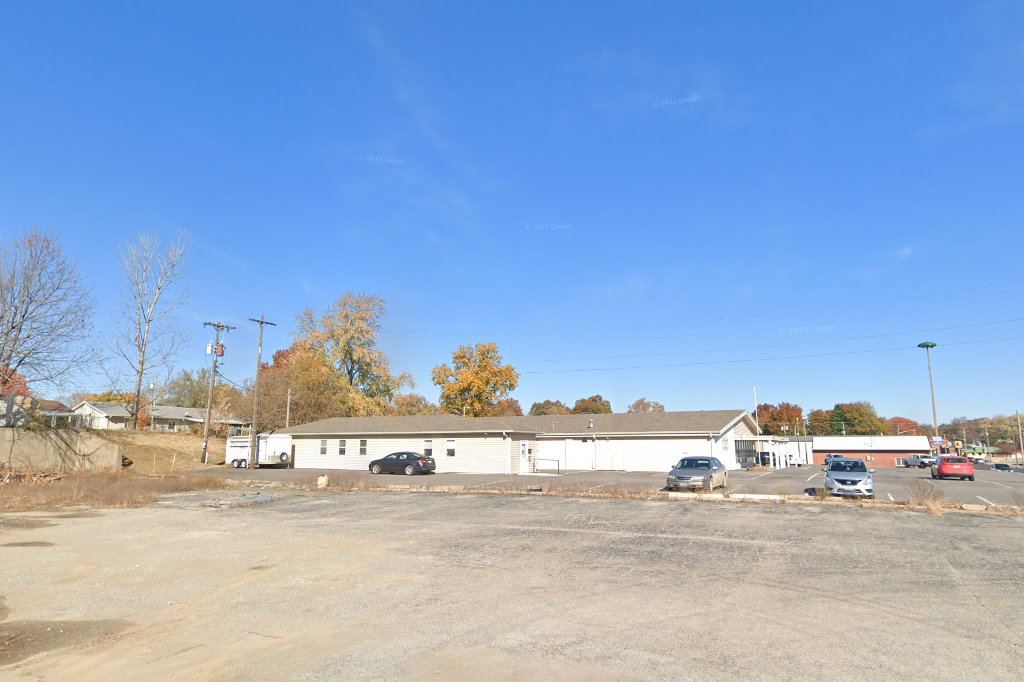 Missouri Valley Community Action Agency