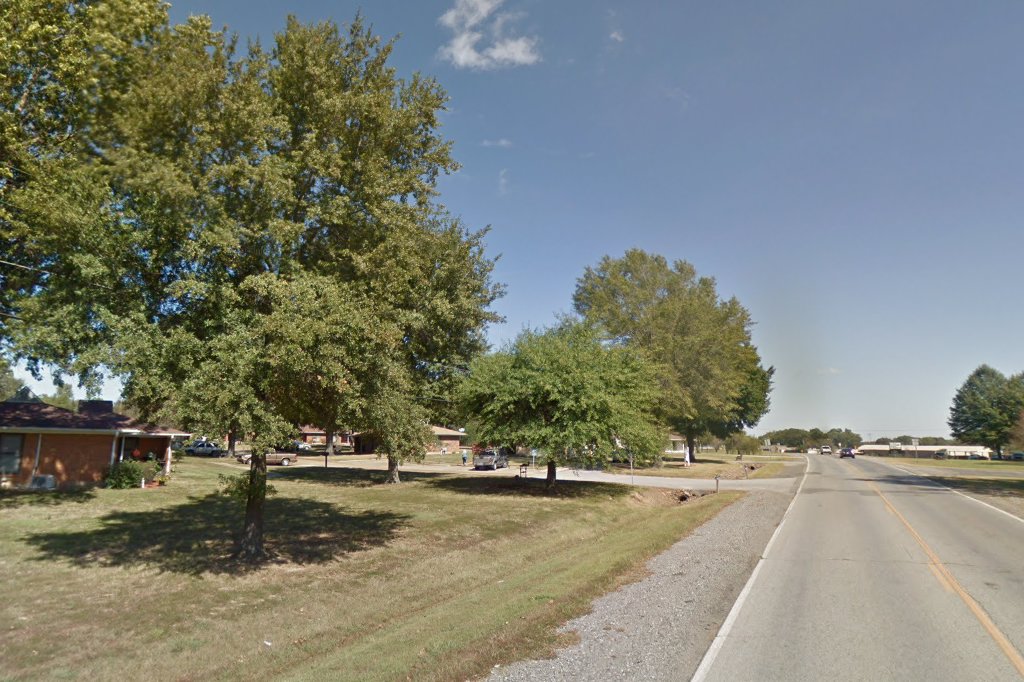 Bald Knob Housing Authority