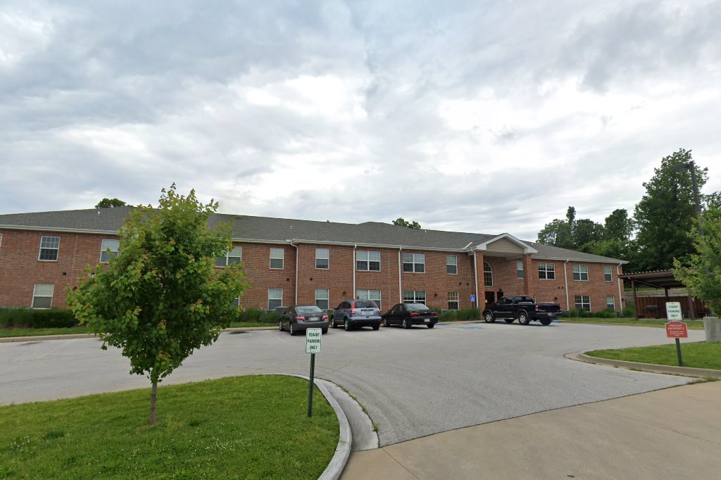 Magnolia Heights