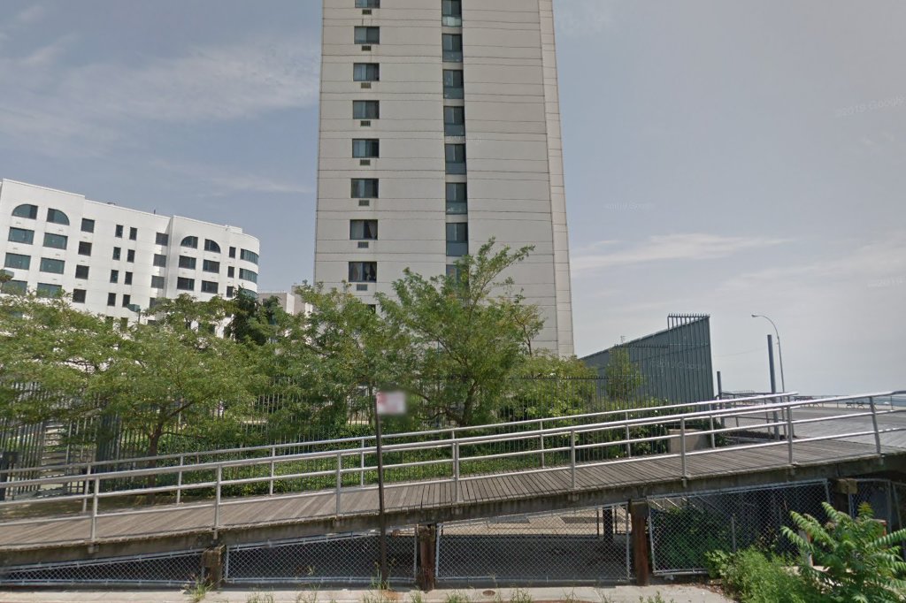 Shorefront Towers