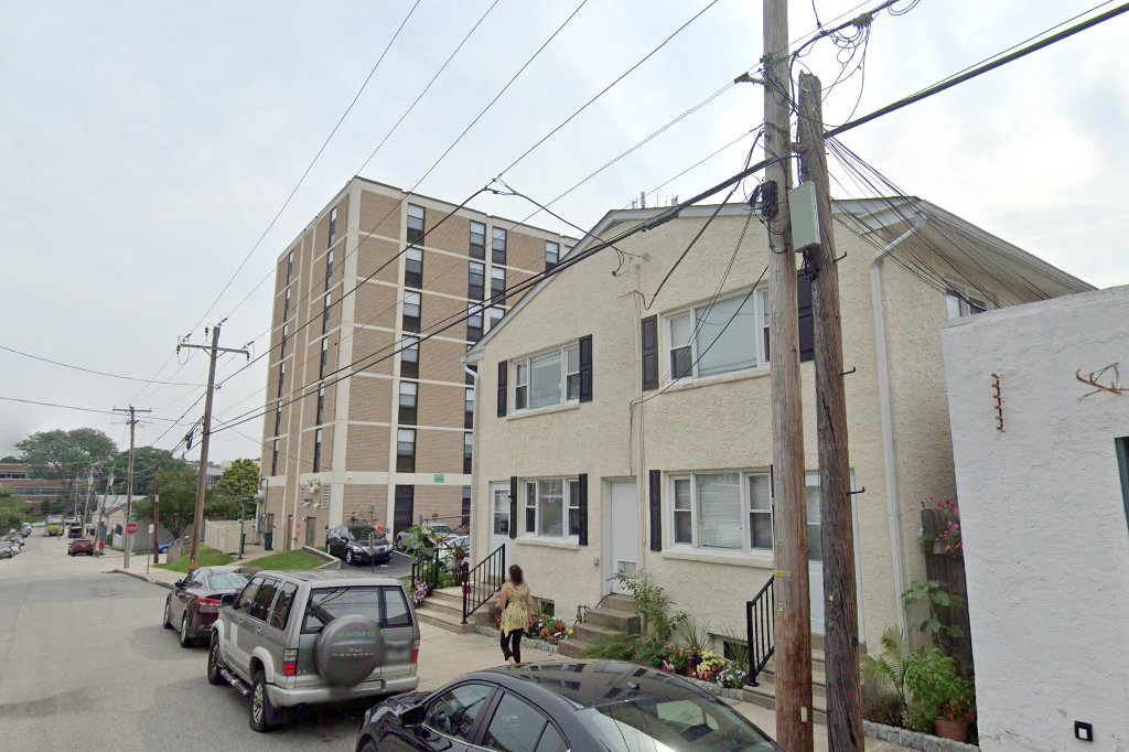 Montgomery County Housing Authority