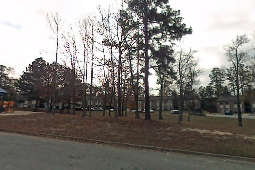 Columbus  Villas