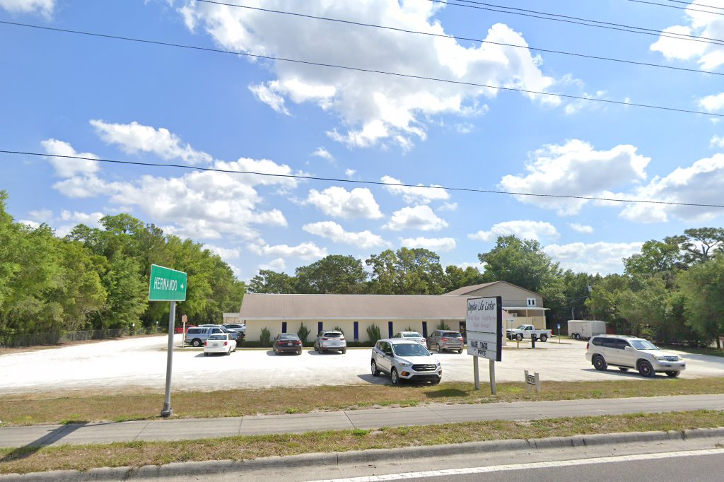 Daystar Life Center Inc - Citrus County