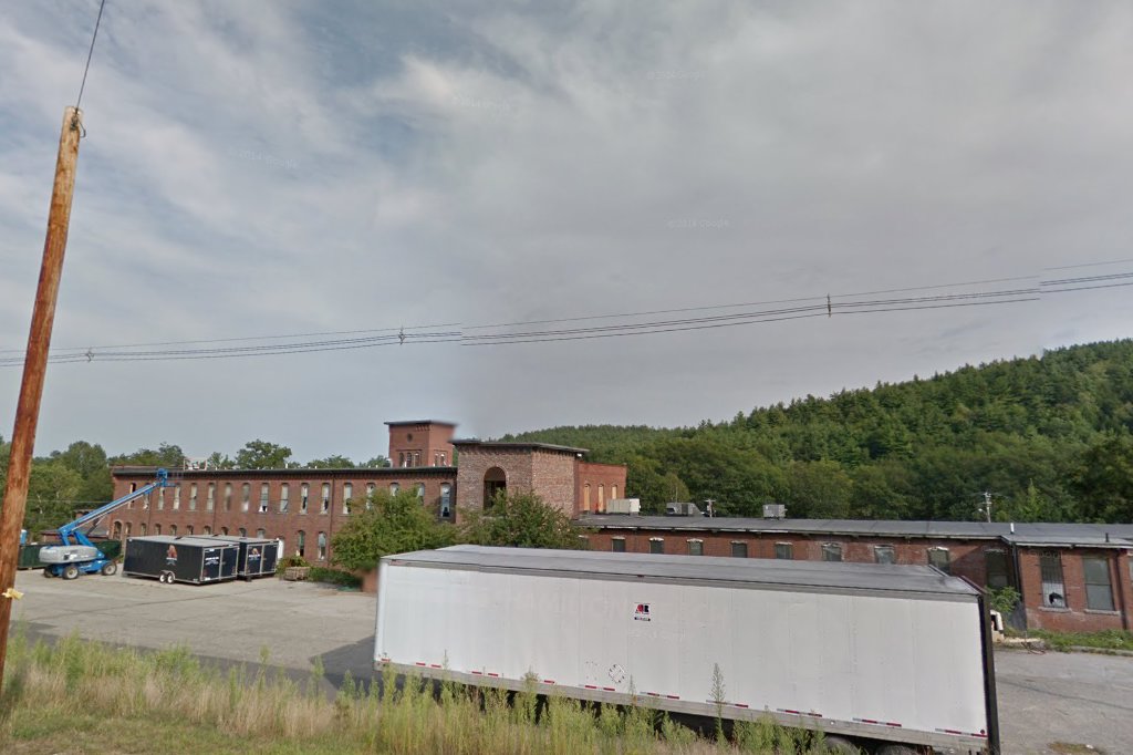 Pine Valley Lofts