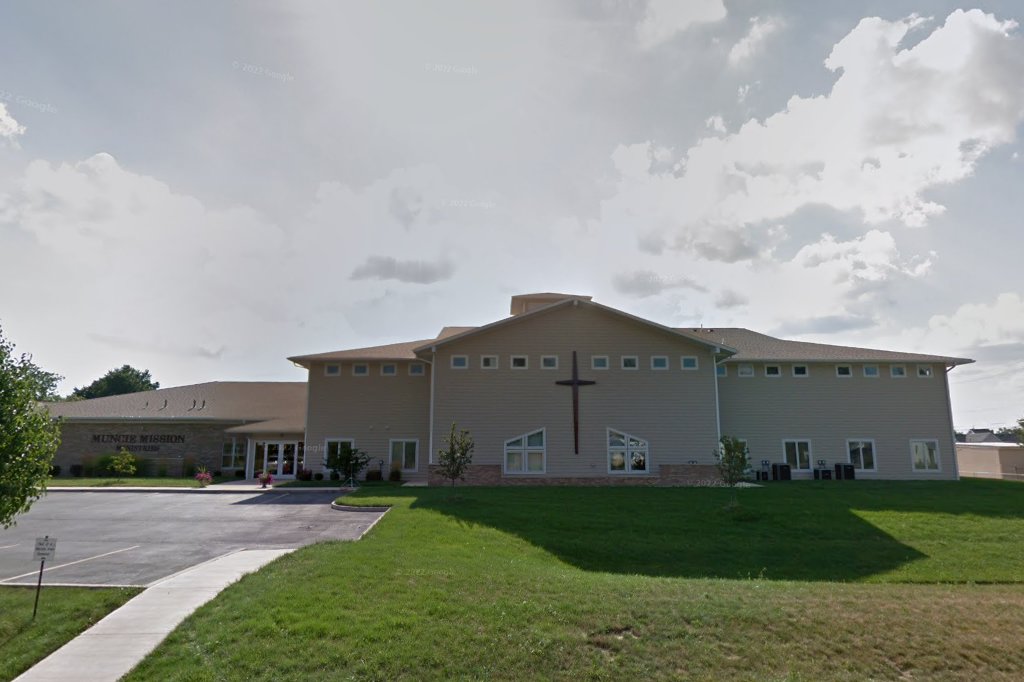 Muncie Mission Ministries, Inc.