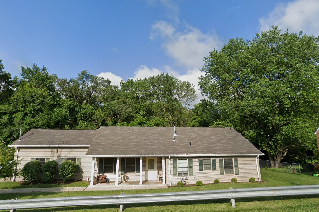 Penn Hills Group Home