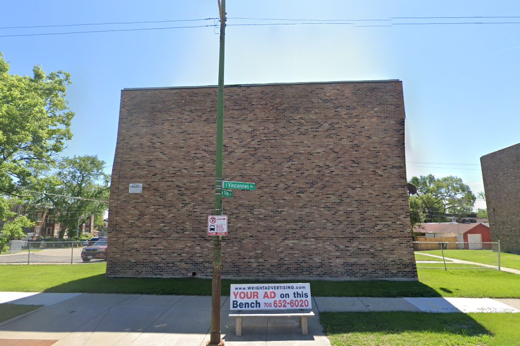 Southeast Englewood Affordable Apartments