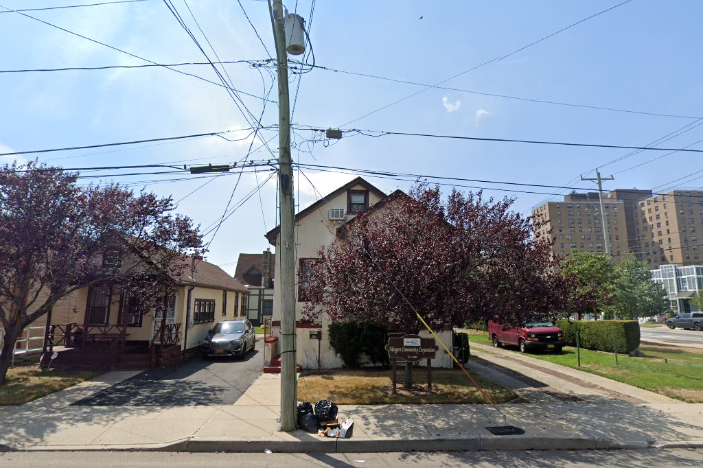 Margert Community Corporation