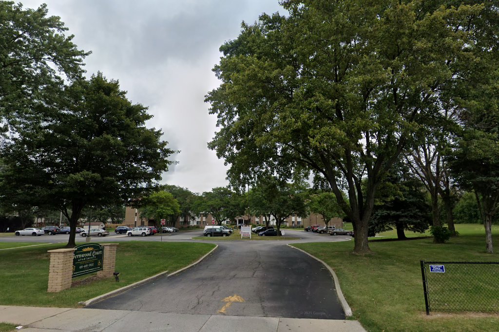 Fernwood Court