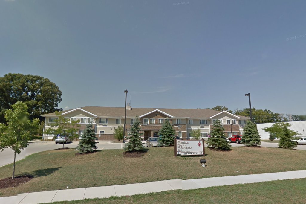 Rockford Supportive Housing